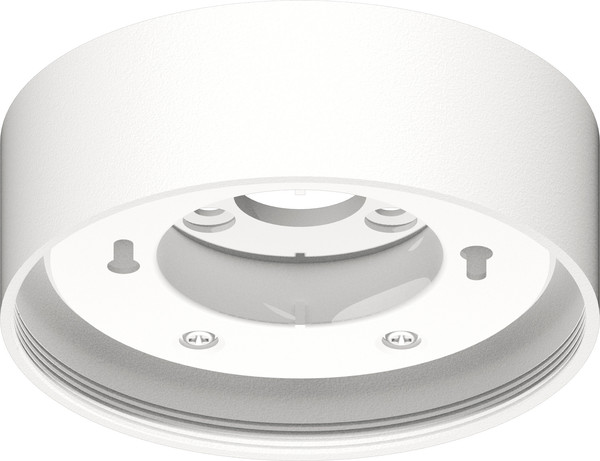 Изображение товара Плафон Ambrella C8101 SWH (белый песок)