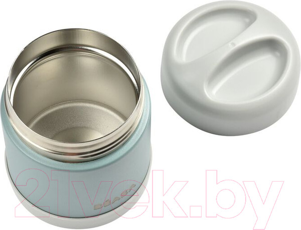 Изображение товара Термос для еды Beaba Thermo-Portion Inox 912907 (L Mist)