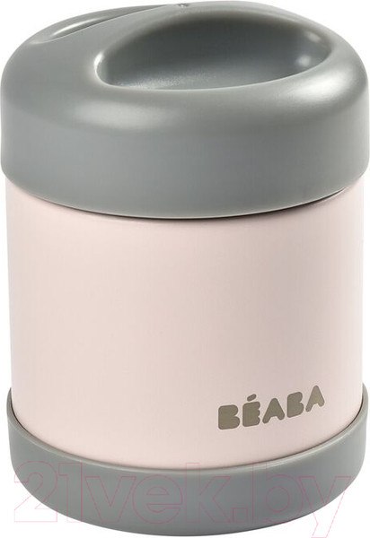 Изображение товара Термос для еды Beaba Thermo-Portion Inox 912908 (D Mist)