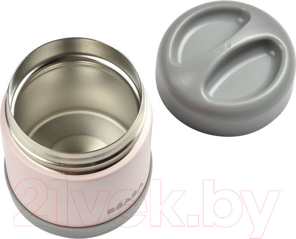 Изображение товара Термос для еды Beaba Thermo-Portion Inox 912908 (D Mist)