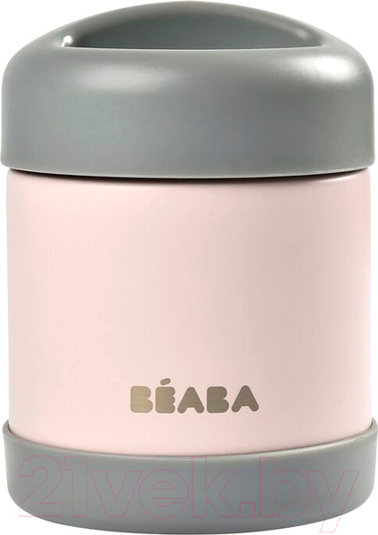 Изображение товара Термос для еды Beaba Thermo-Portion Inox 912908 (D Mist)