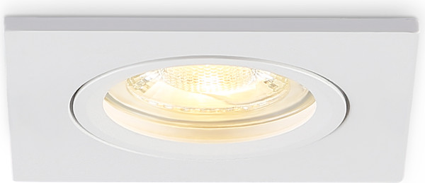 Изображение товара Точечный светильник Ambrella TN102455 WH (белый)