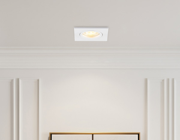 Изображение товара Точечный светильник Ambrella TN102455 WH (белый)