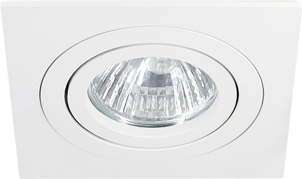 Изображение товара Точечный светильник Ambrella TN102621 WH (белый)