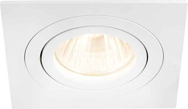 Изображение товара Точечный светильник Ambrella TN102621 WH (белый)