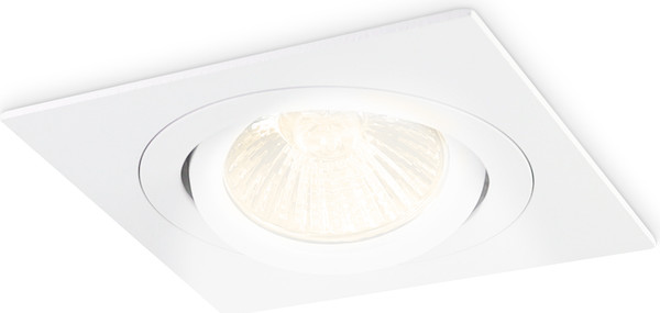 Изображение товара Точечный светильник Ambrella TN102621 WH (белый)