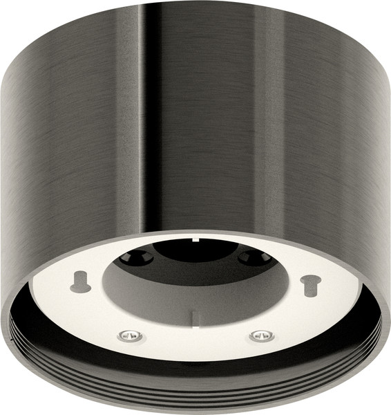 Изображение товара Потолочная база для светильника Ambrella C8115 DCH (черный хром)