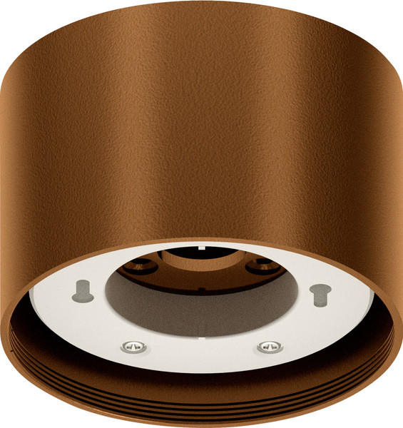 Изображение товара Потолочная база для светильника Ambrella C8117 SCF (кофейный песок)