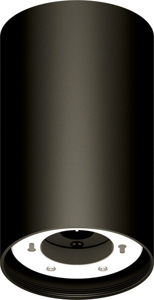 Изображение товара Плафон Ambrella C8162 SBK (черный песок)