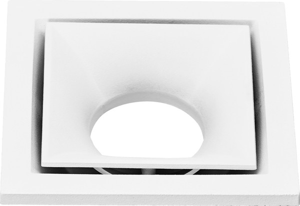 Изображение товара Точечный светильник Ambrella TN122 SWH (белый песок)