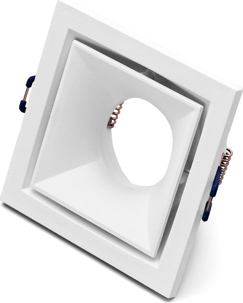 Изображение товара Точечный светильник Ambrella TN122 SWH (белый песок)