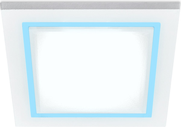 Изображение товара Точечный светильник Ambrella TN122 SWH (белый песок)