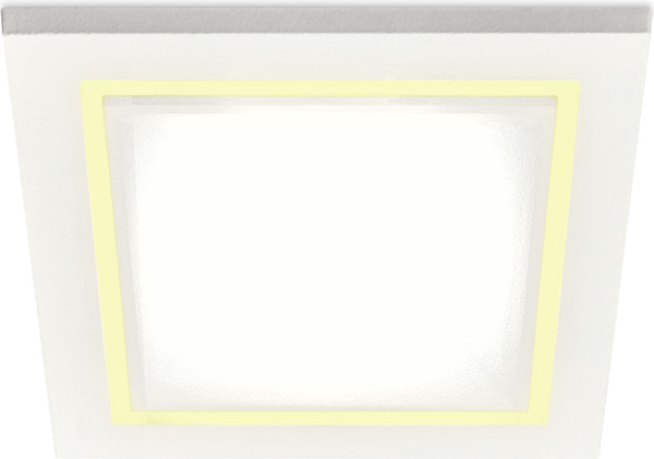 Изображение товара Точечный светильник Ambrella TN122 SWH (белый песок)