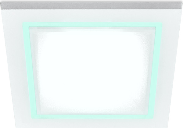 Изображение товара Точечный светильник Ambrella TN122 SWH (белый песок)