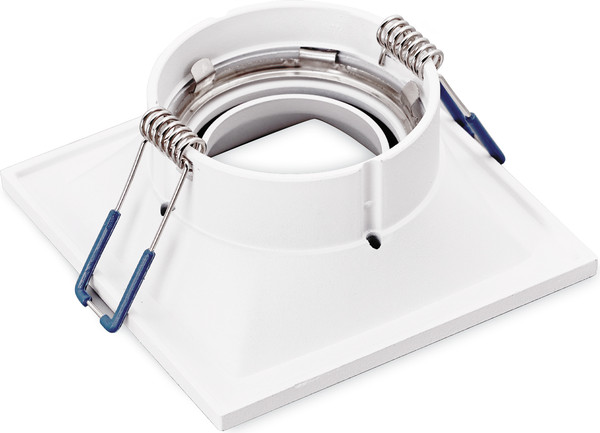 Изображение товара Точечный светильник Ambrella TN122 SWH (белый песок)