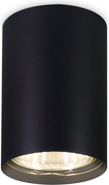 Изображение товара Точечный светильник Ambrella TN213102 BK (черный)