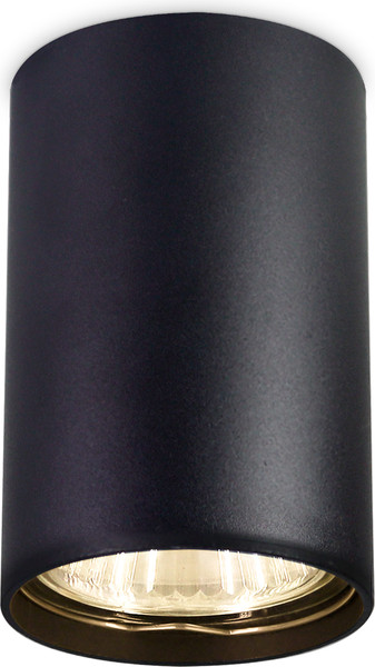 Изображение товара Точечный светильник Ambrella TN213109 BK (черный)