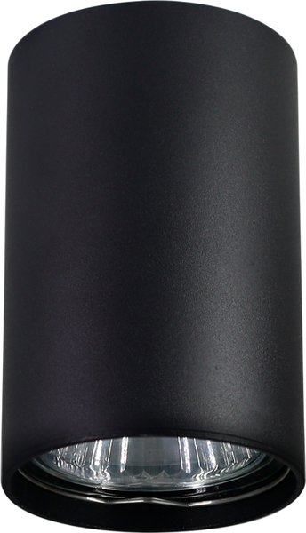 Изображение товара Точечный светильник Ambrella TN213109 BK (черный)