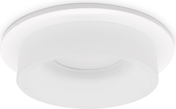 Изображение товара Точечный светильник Ambrella TN1311 SWH/FR (белый песок/белый матовый)