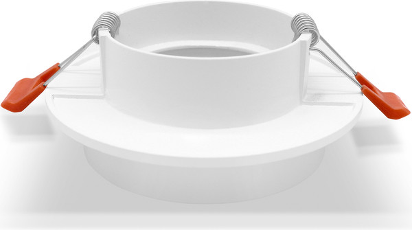 Изображение товара Точечный светильник Ambrella TN1311 SWH/FR (белый песок/белый матовый)