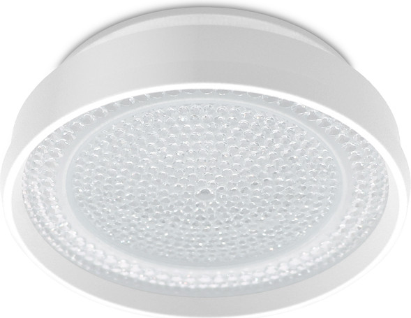 Изображение товара Точечный светильник Ambrella TN342 SWH (белый песок)