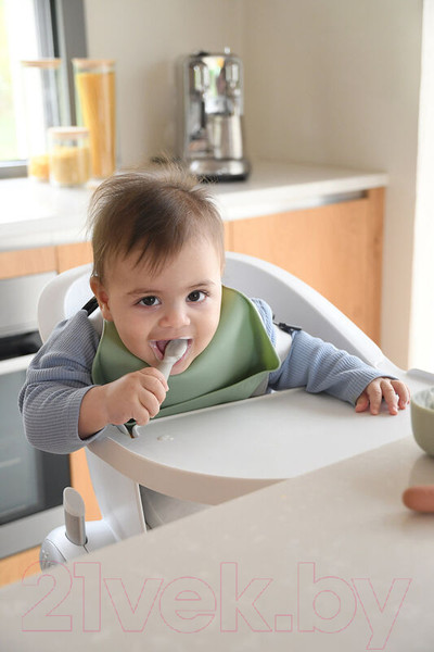 Изображение товара Набор столовых ложек для кормления Beaba 913578