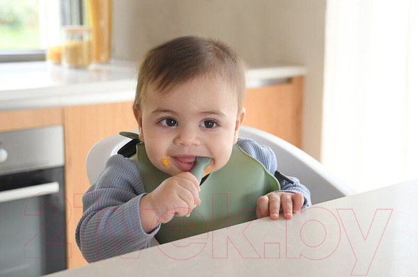 Изображение товара Набор столовых ложек для кормления Beaba 913578