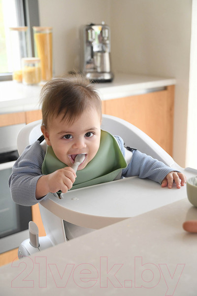 Изображение товара Набор столовых ложек для кормления Beaba 913579