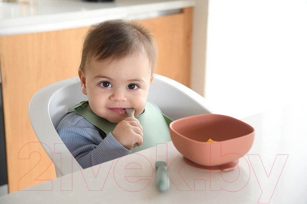 Изображение товара Набор столовых ложек для кормления Beaba 913579