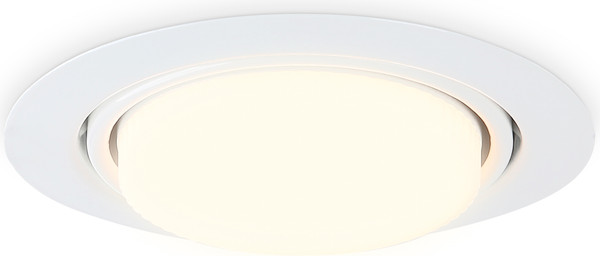 Изображение товара Точечный светильник Ambrella G10122 WH (белый)