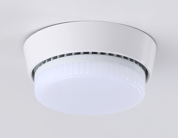 Изображение товара Точечный светильник Ambrella G10188 WH (белый)