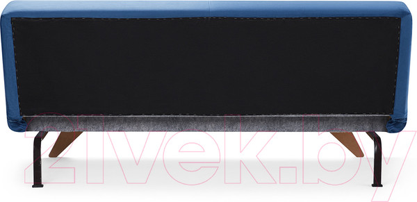 Изображение товара Диван Mio Tesoro Эрик 091 (840 синий)