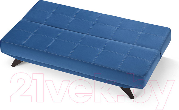 Изображение товара Диван Mio Tesoro Эрик 091 (840 синий)