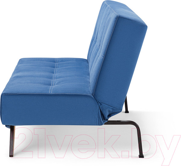 Изображение товара Диван Mio Tesoro Эрик 091 (840 синий)