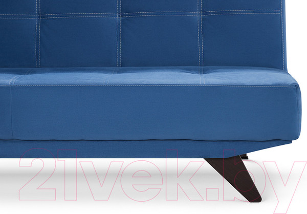 Изображение товара Диван Mio Tesoro Эрик 091 (840 синий)