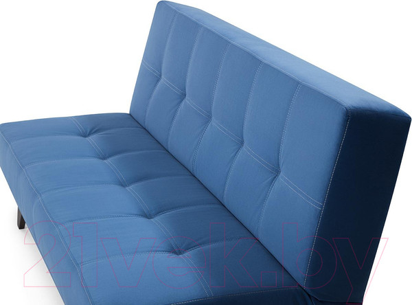 Изображение товара Диван Mio Tesoro Эрик 091 (840 синий)