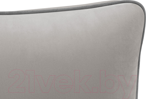 Изображение товара Тахта Mio Tesoro Вигго 194 (848 серо-бежевый)