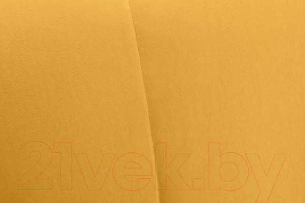 Изображение товара Тахта Mio Tesoro Вигго 194 (983 горчичный)