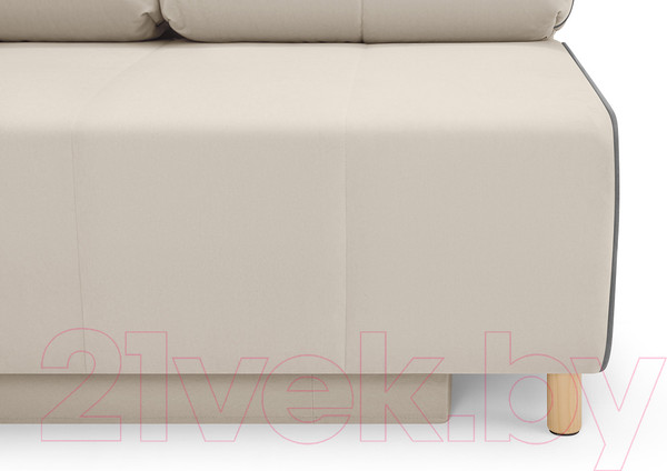 Изображение товара Тахта Mio Tesoro Вигго 194 (986 песочный)