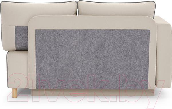 Изображение товара Тахта Mio Tesoro Вигго 194 (986 песочный)