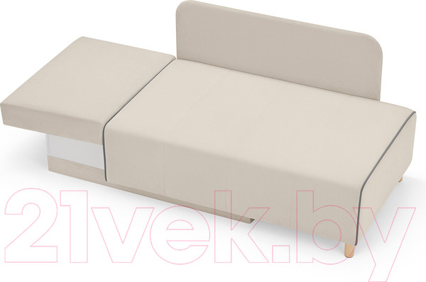 Изображение товара Тахта Mio Tesoro Вигго 194 (986 песочный)