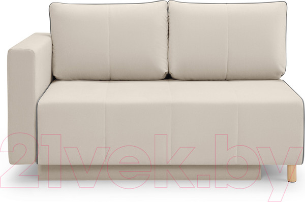 Изображение товара Тахта Mio Tesoro Вигго 194 (986 песочный)