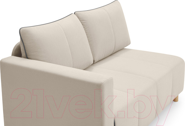 Изображение товара Тахта Mio Tesoro Вигго 194 (986 песочный)