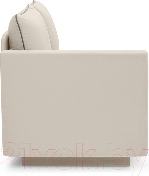 Изображение товара Тахта Mio Tesoro Вигго 194 (986 песочный)