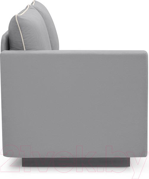 Изображение товара Тахта Mio Tesoro Вигго 194 (987 серый)