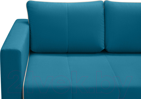 Изображение товара Тахта Mio Tesoro Вигго 194 (988 синий)