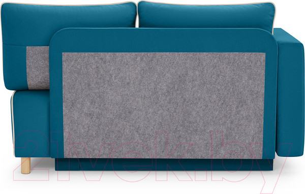 Изображение товара Тахта Mio Tesoro Вигго 194 (988 синий)