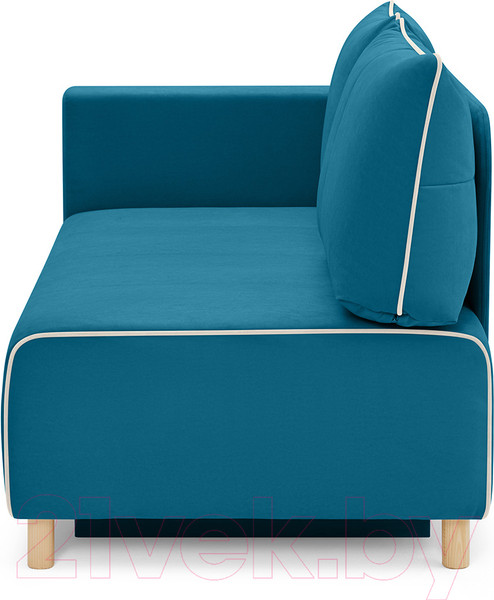 Изображение товара Тахта Mio Tesoro Вигго 194 (988 синий)