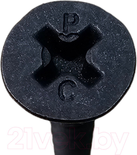 Изображение товара Саморез RBT СГКД/Ф 3.5x51 крупный шаг (3кг)