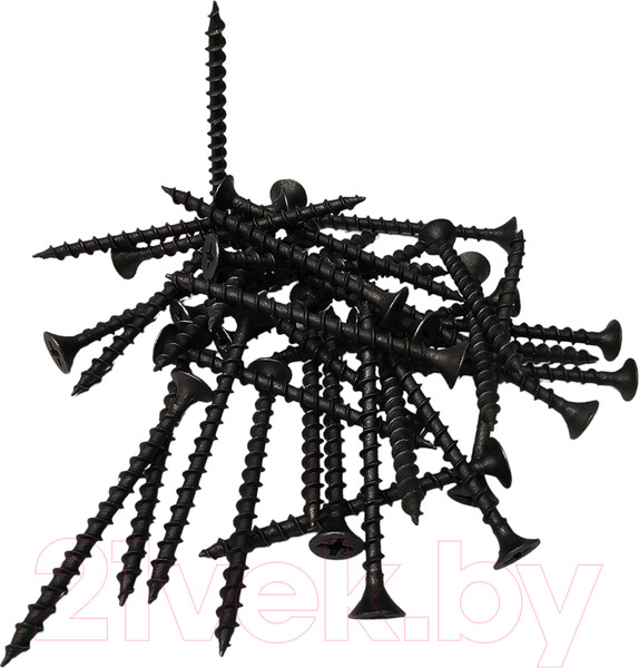 Изображение товара Саморез RBT СГКД/Ф 3.5x51 крупный шаг (5кг)